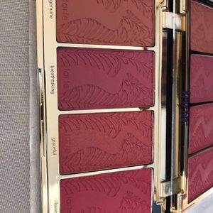 NIB Tarte blush set